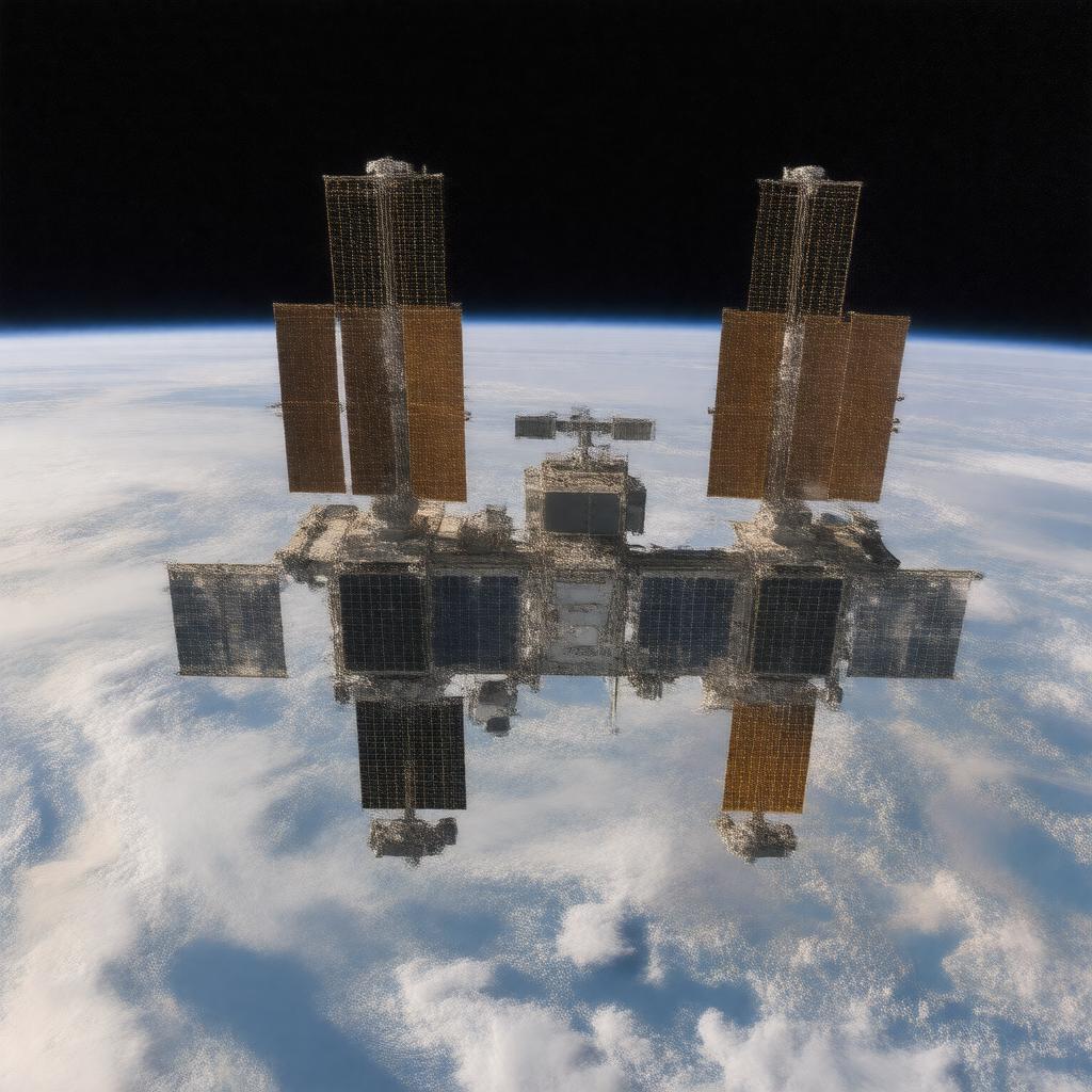 International Space Station